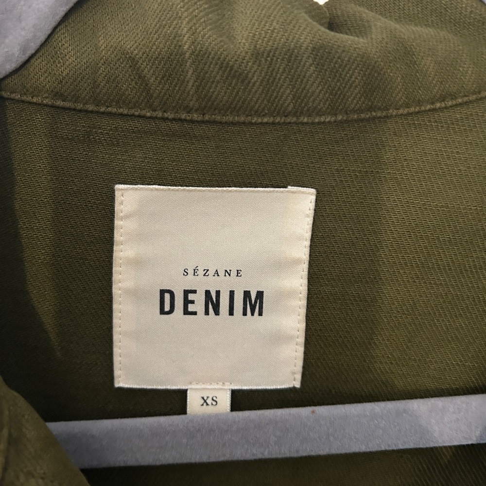 Sezane Will Jacket - image 5